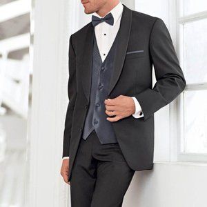 Men Tuxedo